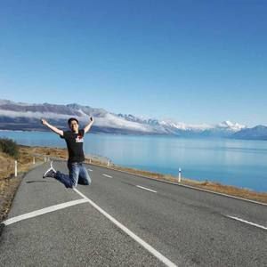 Meet your Posher, Xiao